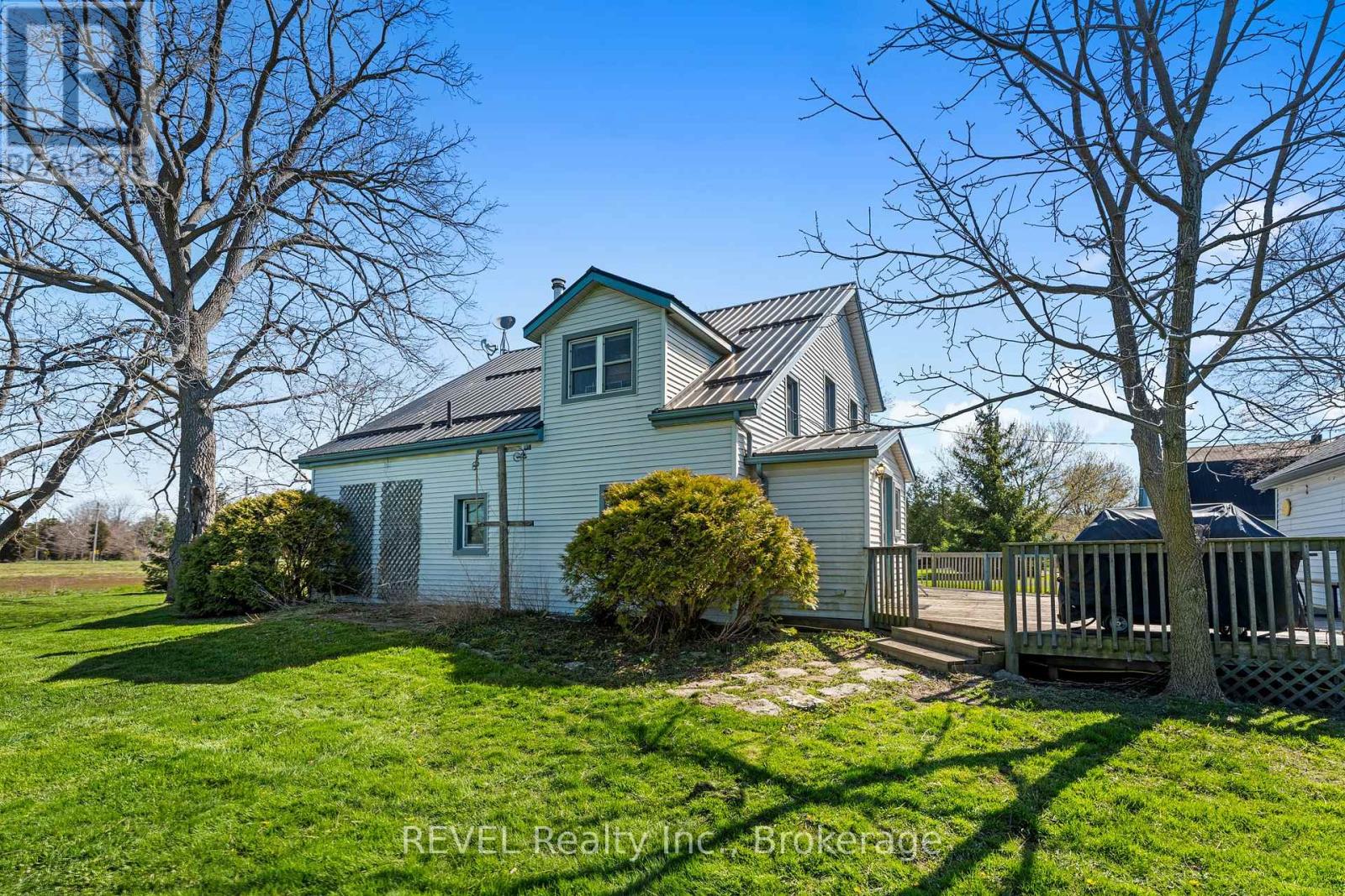 11618 Burnaby Road, Wainfleet, Ontario  L0S 1V0 - Photo 37 - X12814688