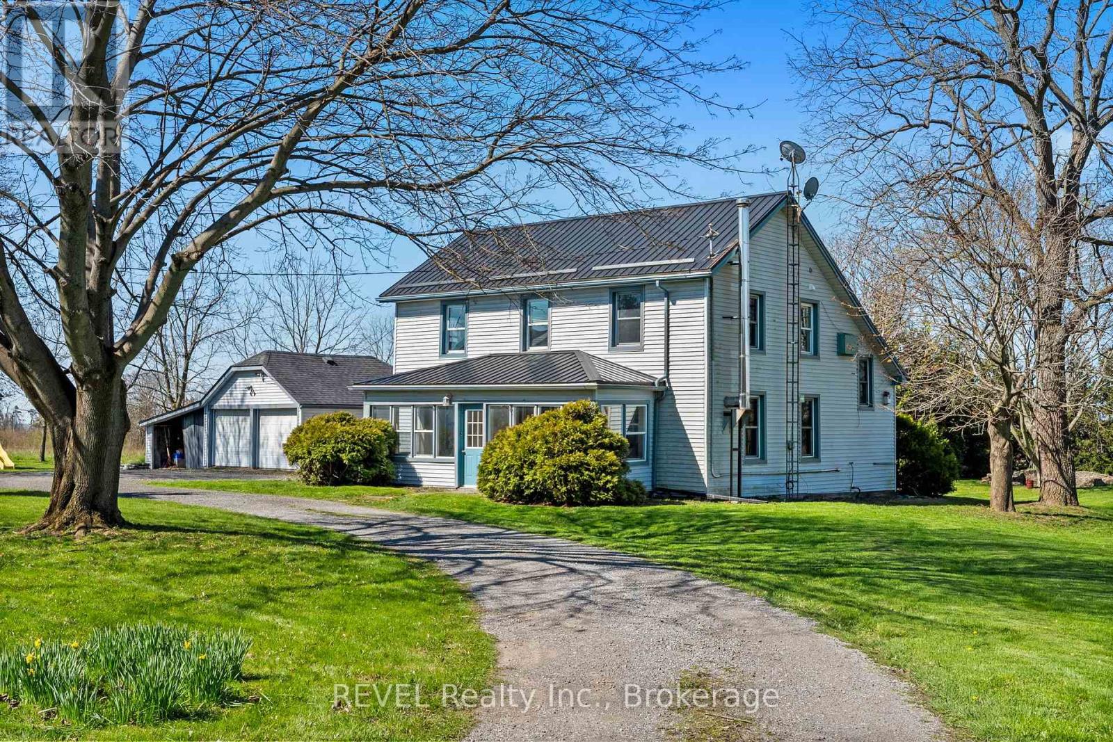 11618 Burnaby Road, Wainfleet, Ontario  L0S 1V0 - Photo 4 - X12814688