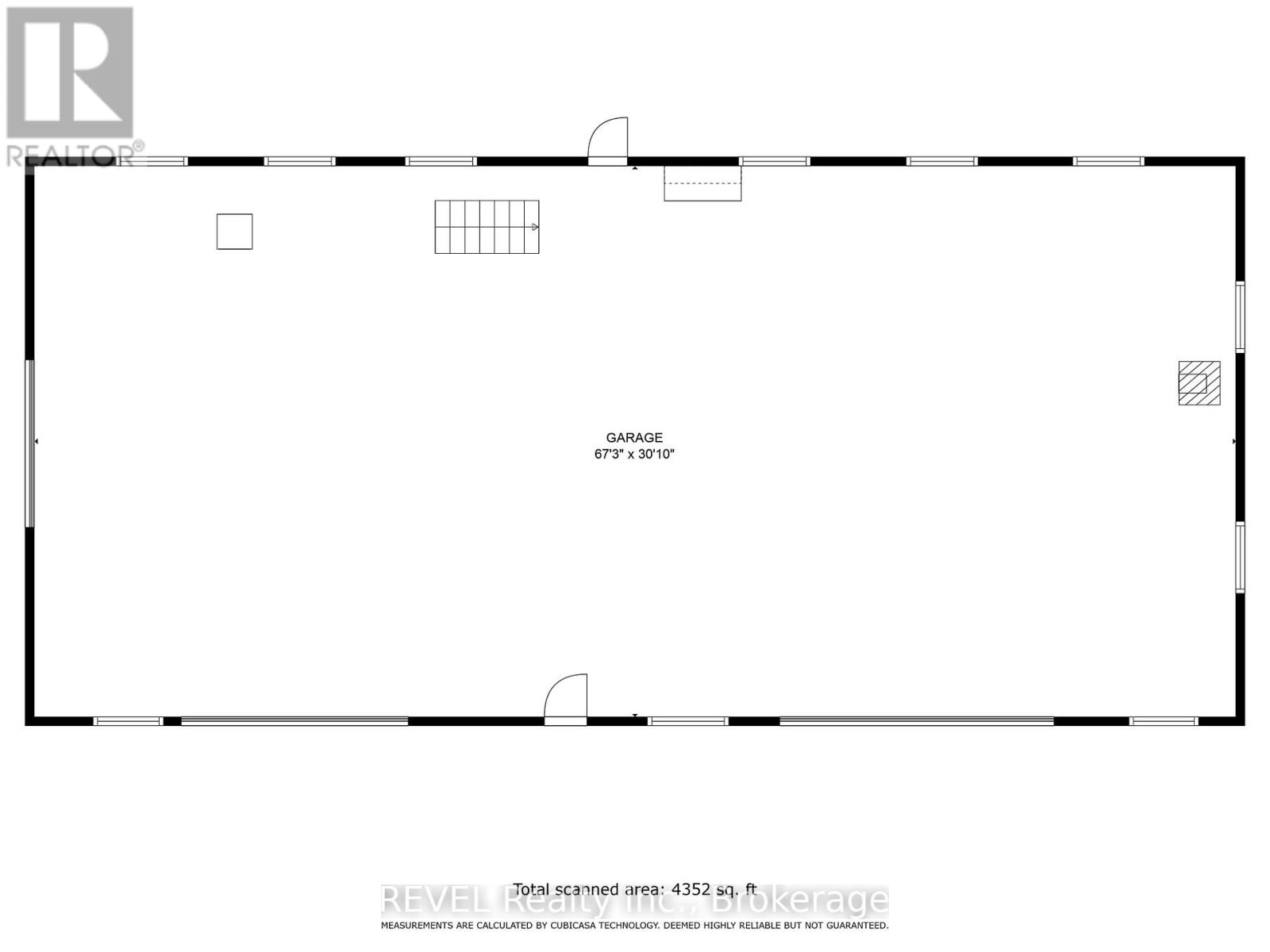 11618 Burnaby Road, Wainfleet (Lakeshore), Ontario  L0S 1V0 - Photo 41 - X12814688