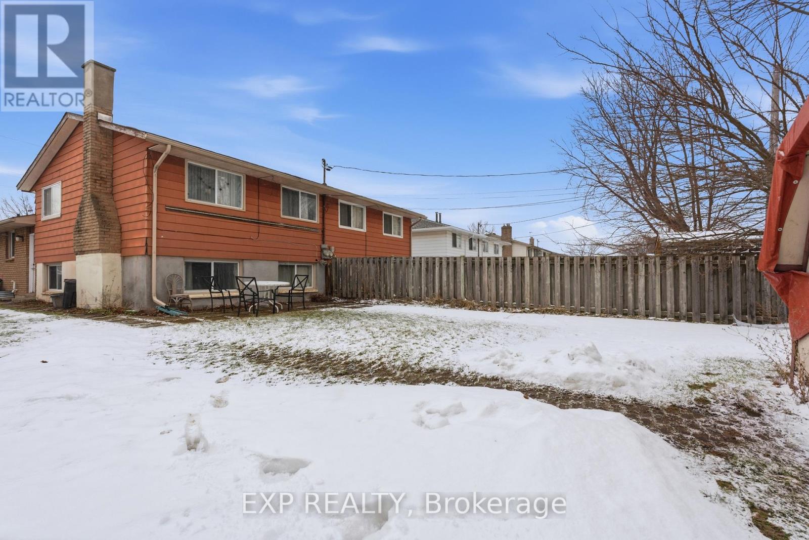 552 First Avenue, Welland, Ontario  L3C 1Z3 - Photo 29 - X12814730