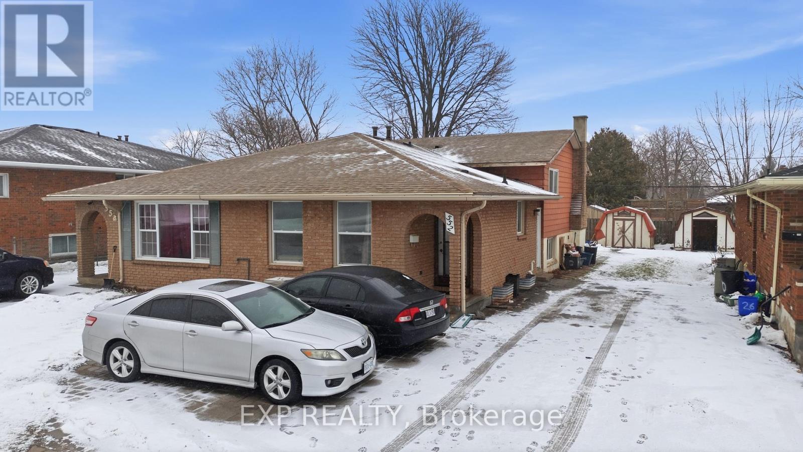 552 First Avenue, Welland, Ontario  L3C 1Z3 - Photo 3 - X12814730