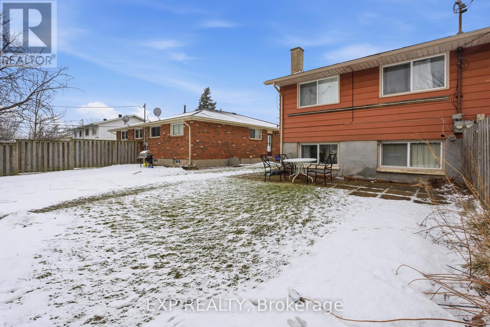 552 First Avenue, Welland, Ontario  L3C 1Z3 - Photo 30 - X12814730