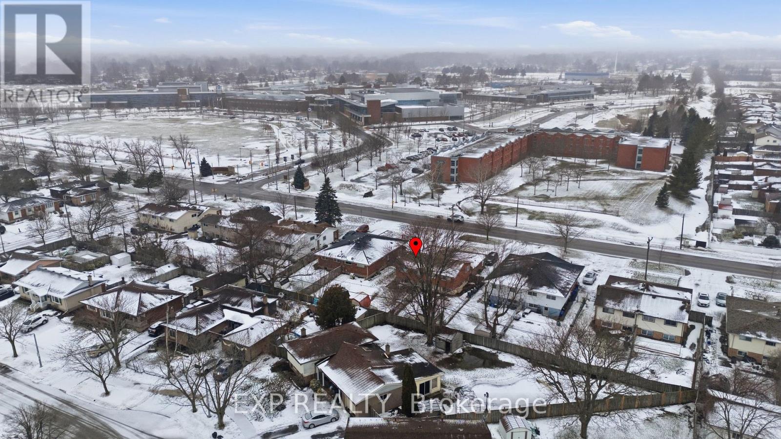 552 First Avenue, Welland, Ontario  L3C 1Z3 - Photo 31 - X12814730