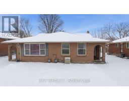 552 FIRST AVENUE, Welland, Ontario