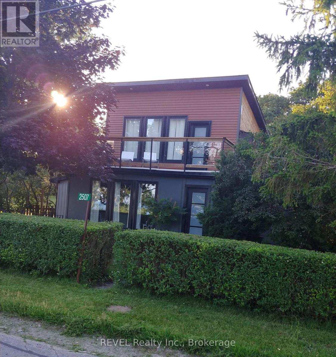 2507 North Shore Drive, Haldimand, Ontario  N0A 1K0 - Photo 1 - X12814752