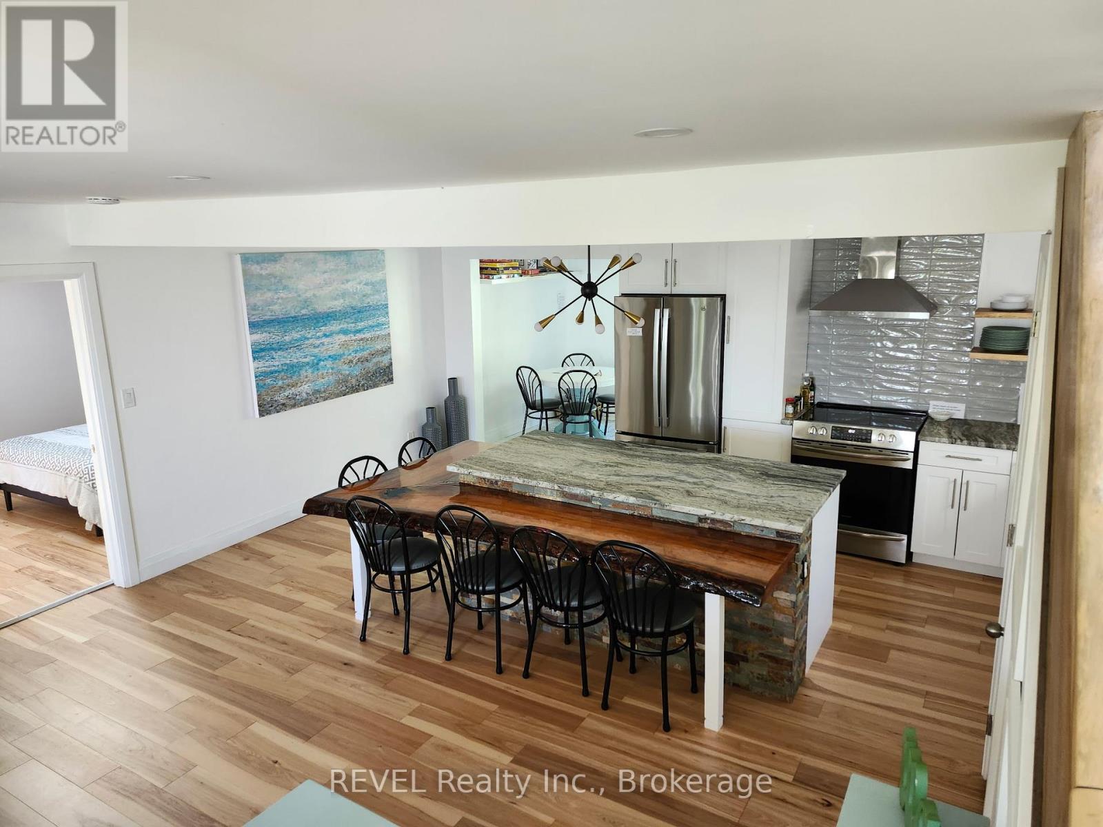 2507 North Shore Drive, Haldimand, Ontario  N0A 1K0 - Photo 2 - X12814752