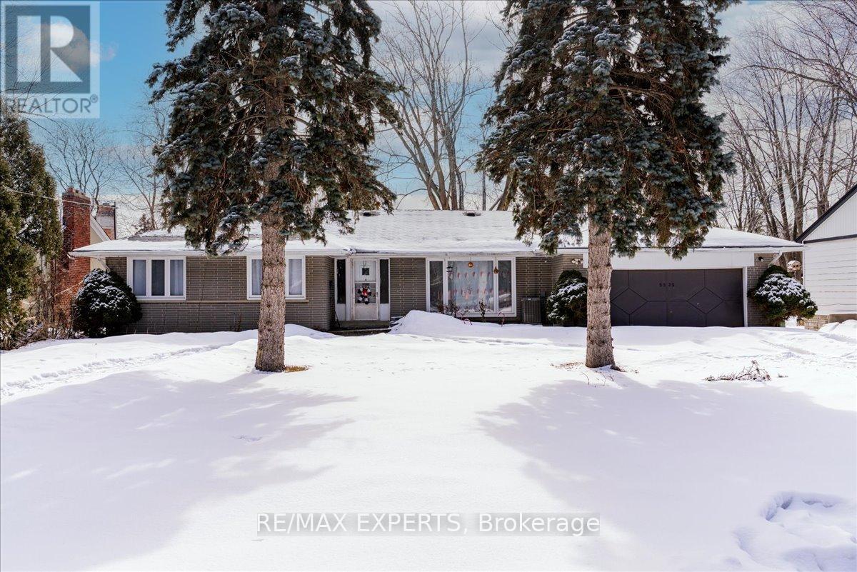 5325 LAWRENCE AVENUE E, Toronto, Ontario