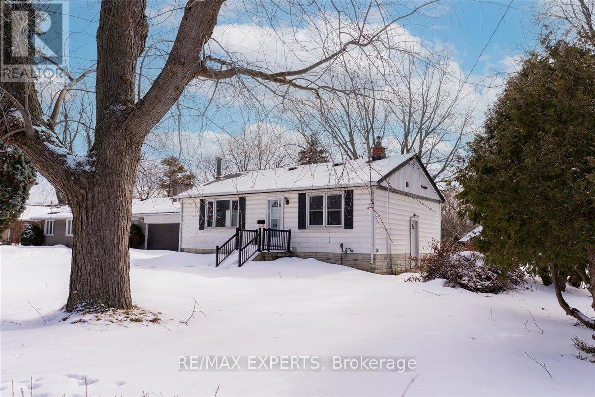 5323 Lawrence Avenue E, Toronto, Ontario  M1C 1R5 - Photo 1 - E12813008