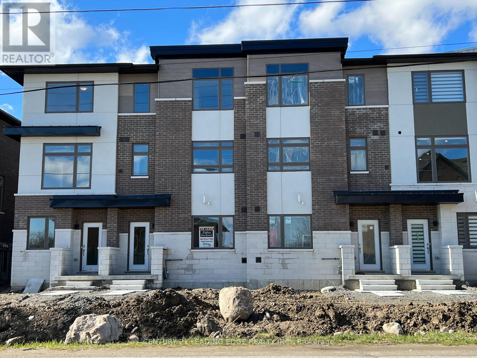 211 - 250 Finch Avenue, Pickering, Ontario  L1V 0G6 - Photo 35 - E12813532