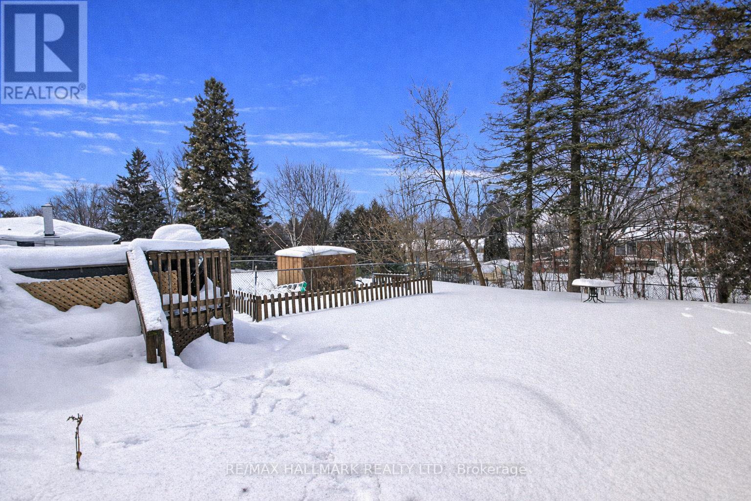 13 Patrick Drive, Aurora, Ontario  L4G 2A6 - Photo 48 - N12782208