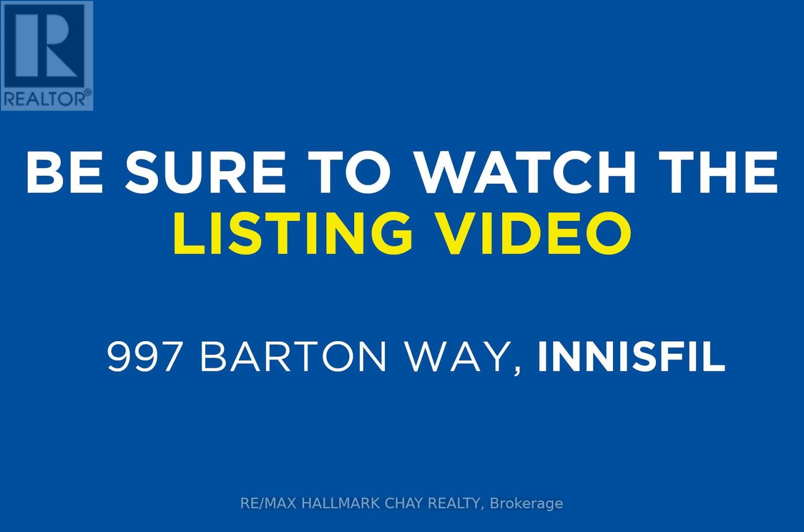 997 Barton Way, Innisfil, Ontario  L9S 0N5 - Photo 43 - N12799062