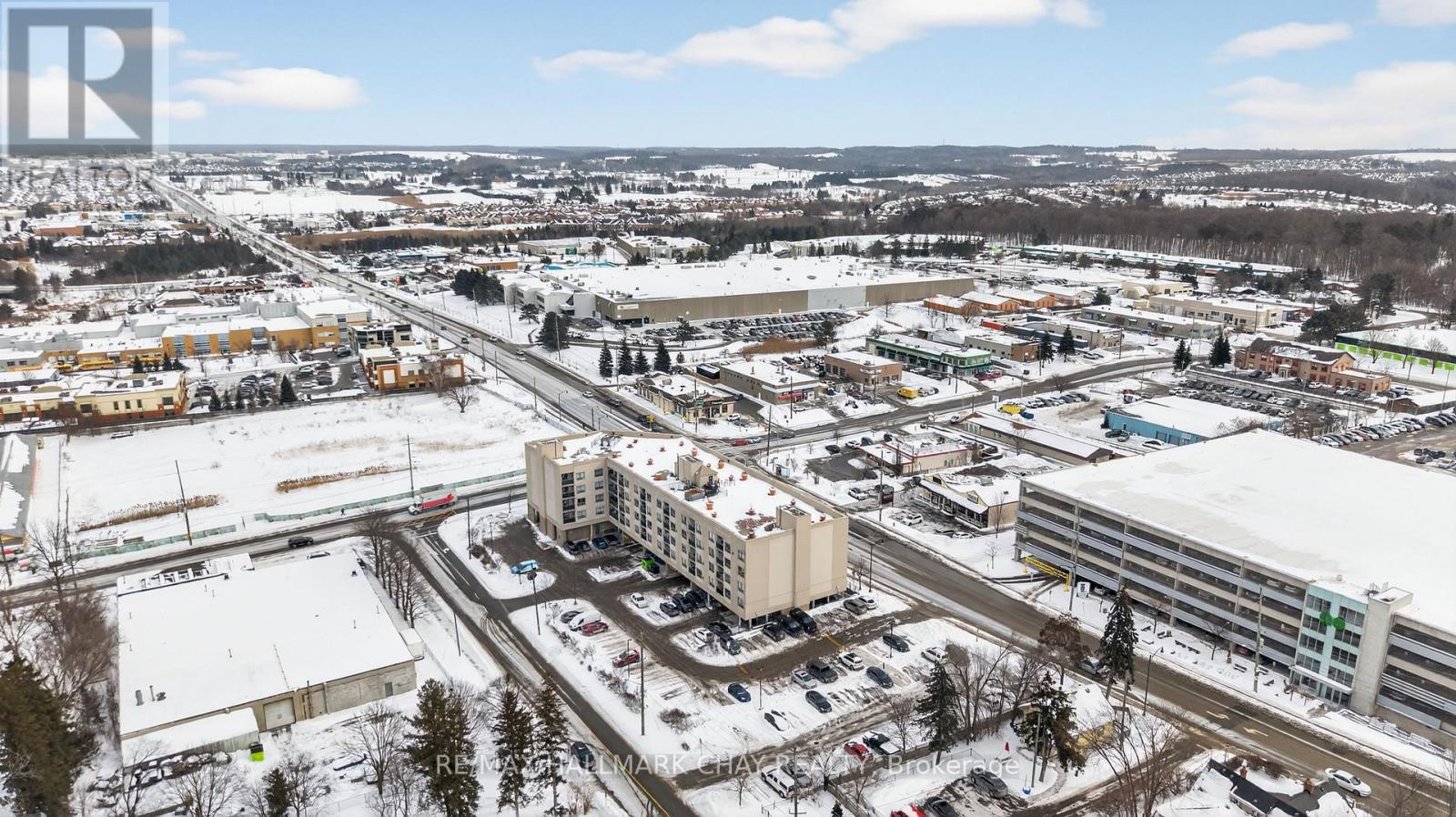 508 - 160 Wellington Street E, Aurora, Ontario  L4G 1J3 - Photo 14 - N12800848