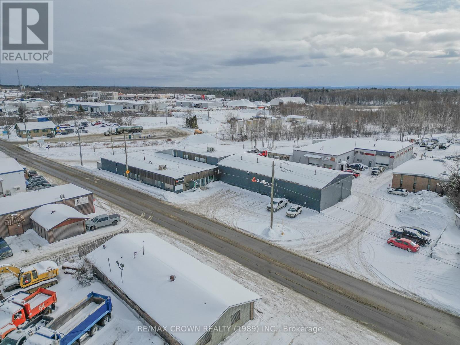 1335 FRANKLIN STREET, north bay (central), Ontario