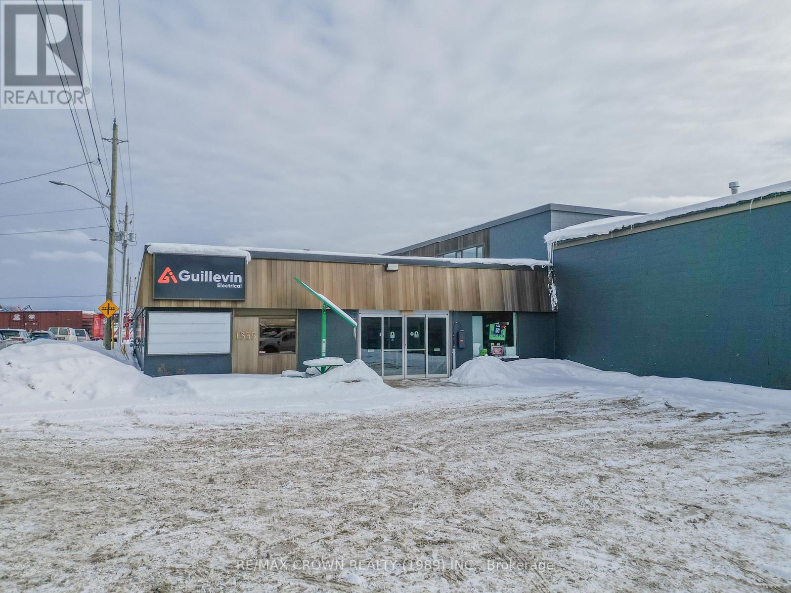 1335 Franklin Street, North Bay (Central), Ontario  P1B 2M3 - Photo 10 - X12814654