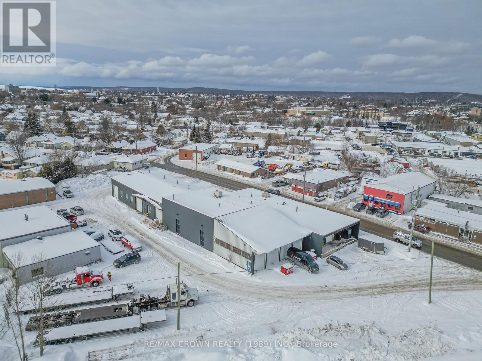 1335 Franklin Street, North Bay (Central), Ontario  P1B 2M3 - Photo 3 - X12814654