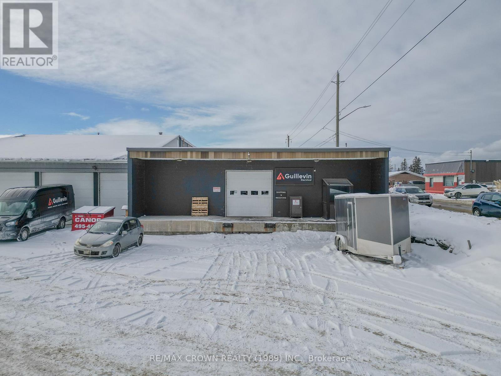 1335 Franklin Street, North Bay (Central), Ontario  P1B 2M3 - Photo 8 - X12814654