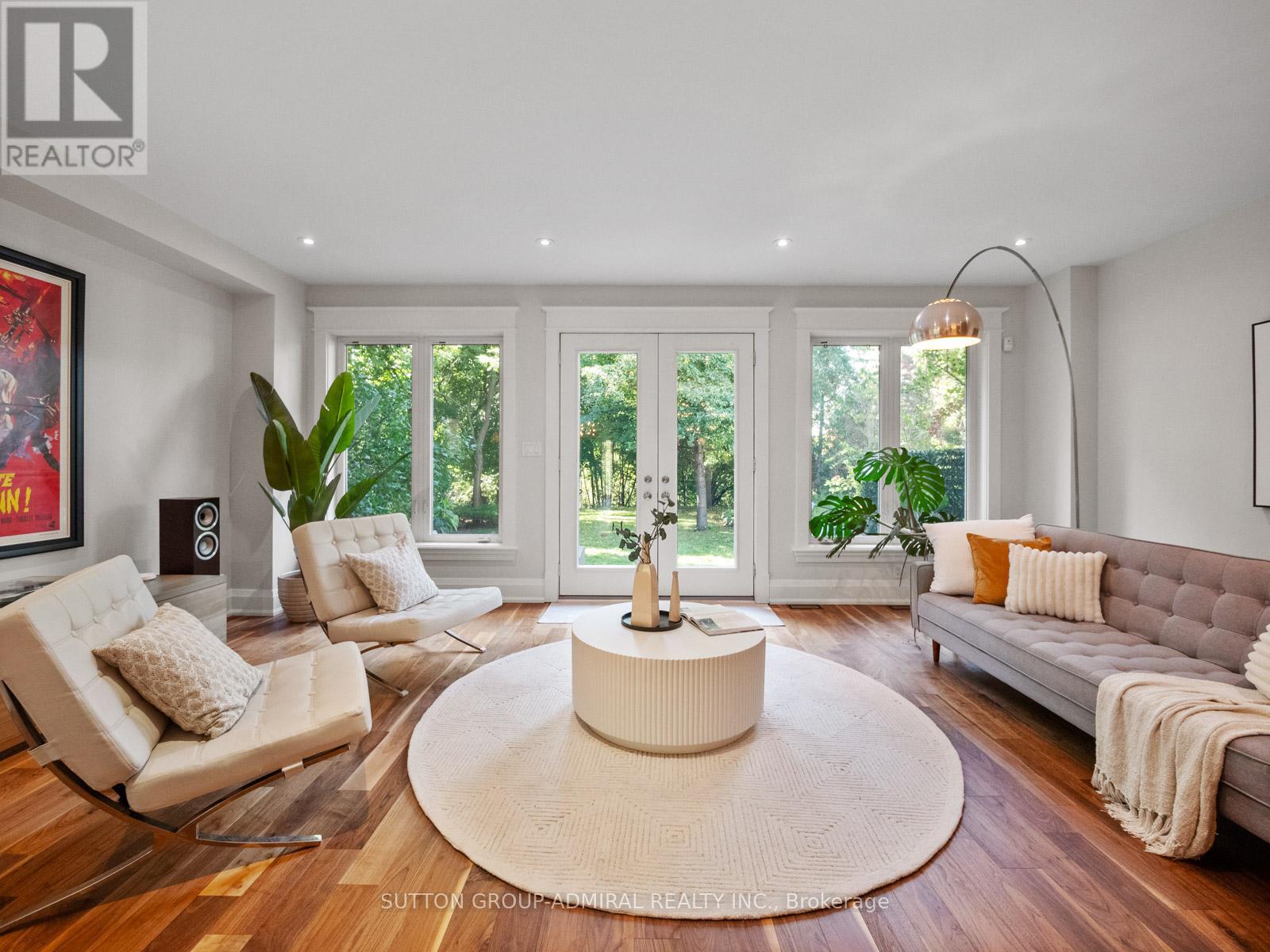 26 Puckeridge Crescent, Toronto, Ontario  M9B 3A2 - Photo 14 - W12771058