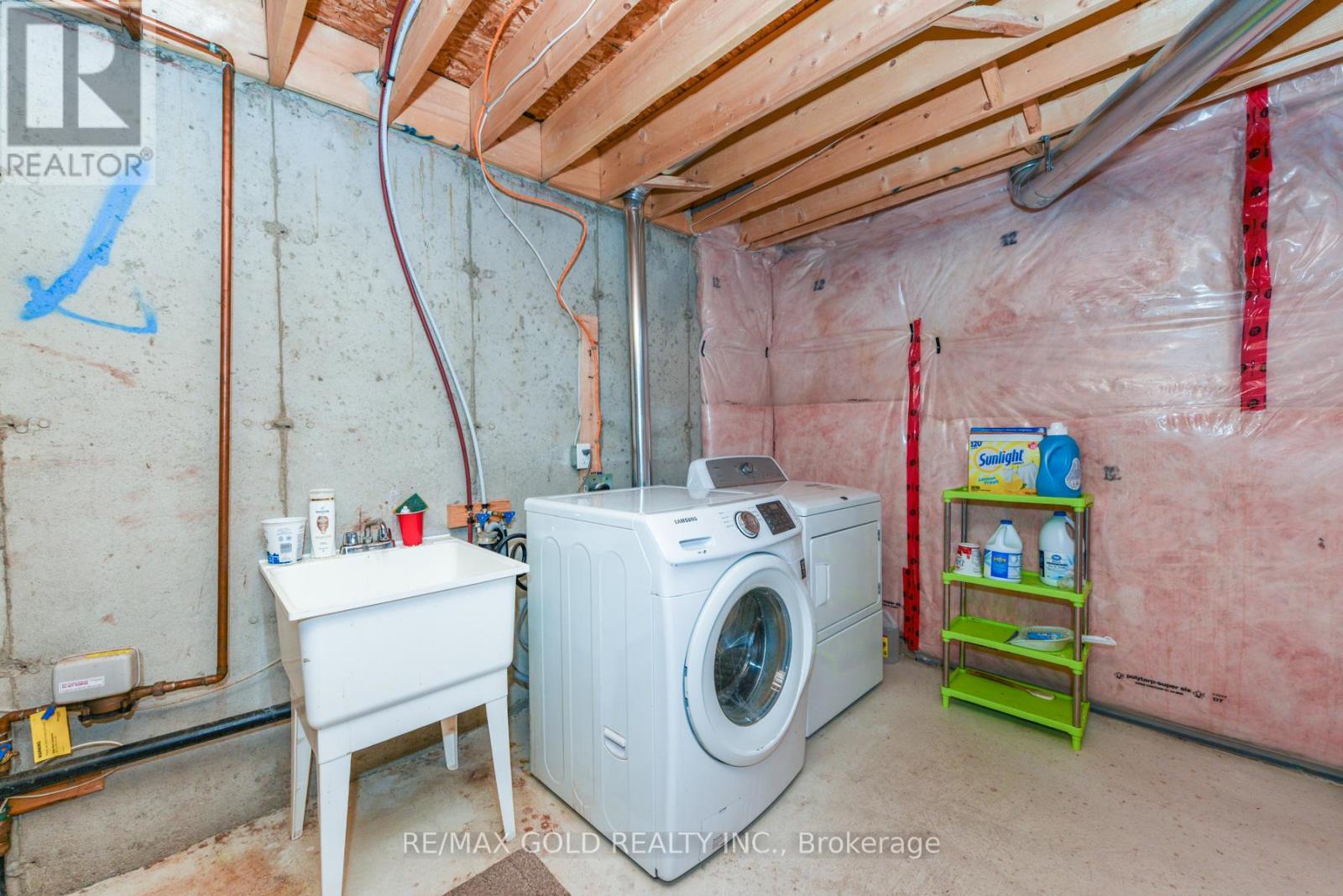 22 Merrickville Way, Brampton, Ontario  L6Y 0V5 - Photo 30 - W12795422