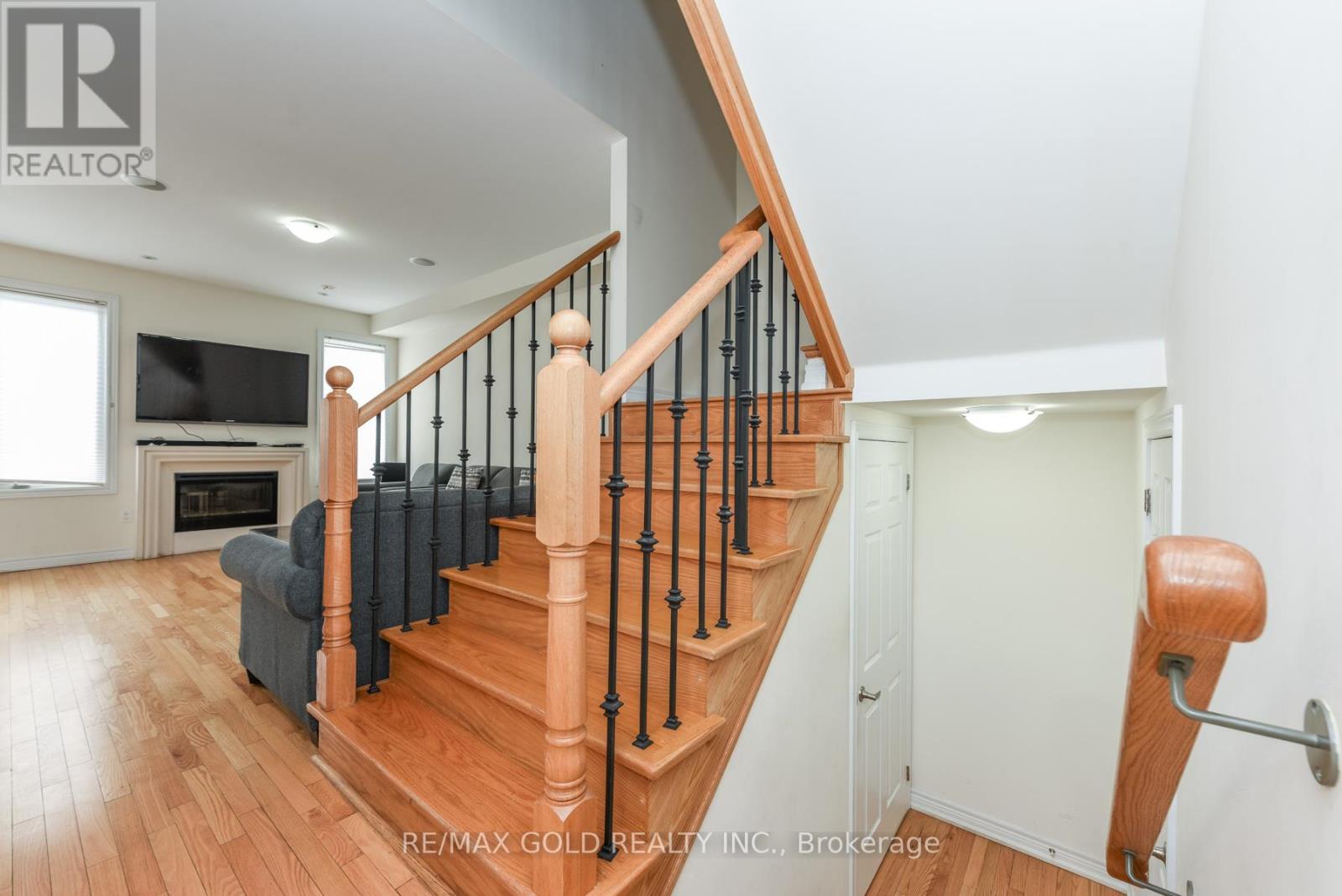 22 Merrickville Way, Brampton, Ontario  L6Y 0V5 - Photo 11 - W12795422