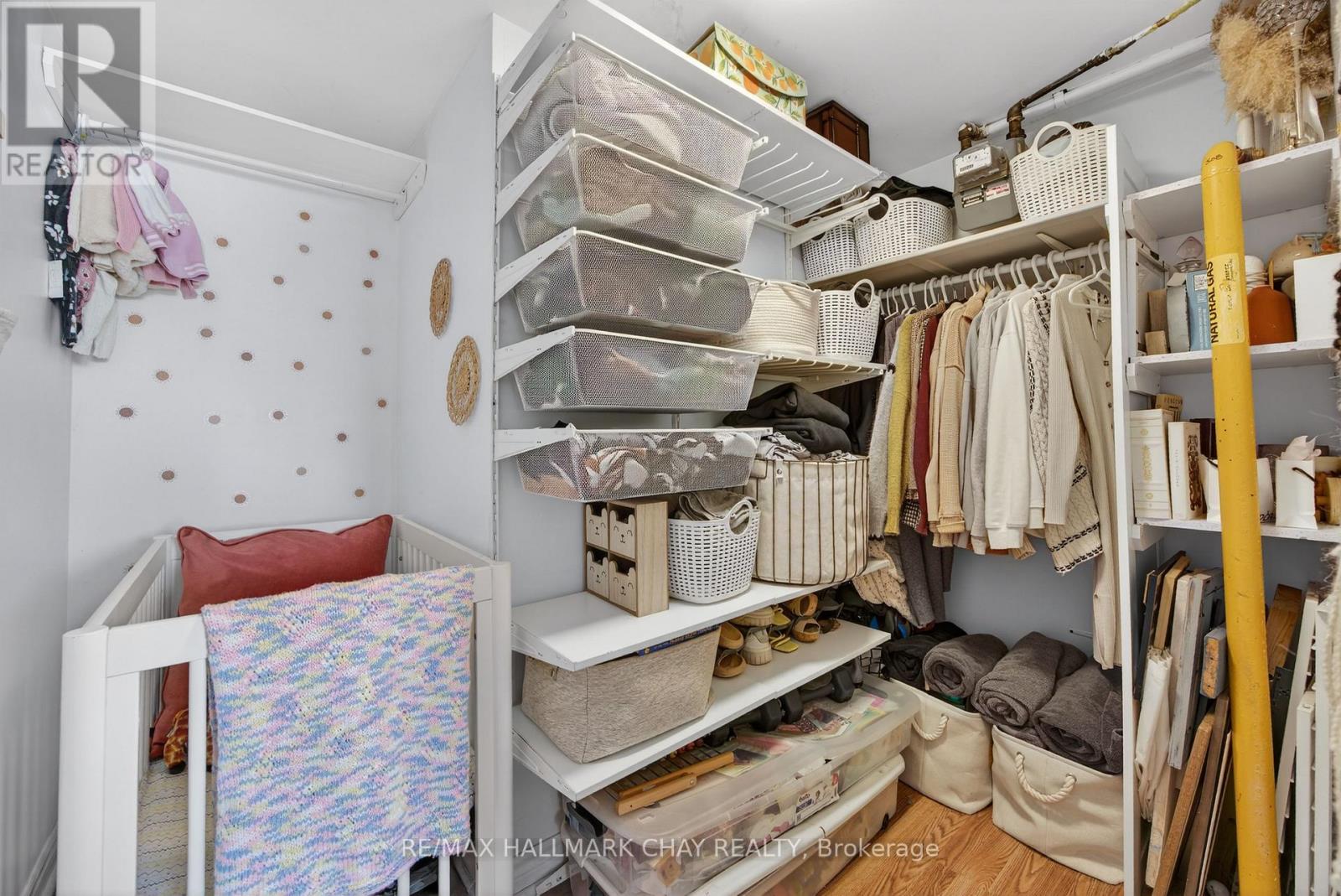 508 - 160 Wellington Street E, Aurora, Ontario  L4G 1J3 - Photo 12 - N12800848