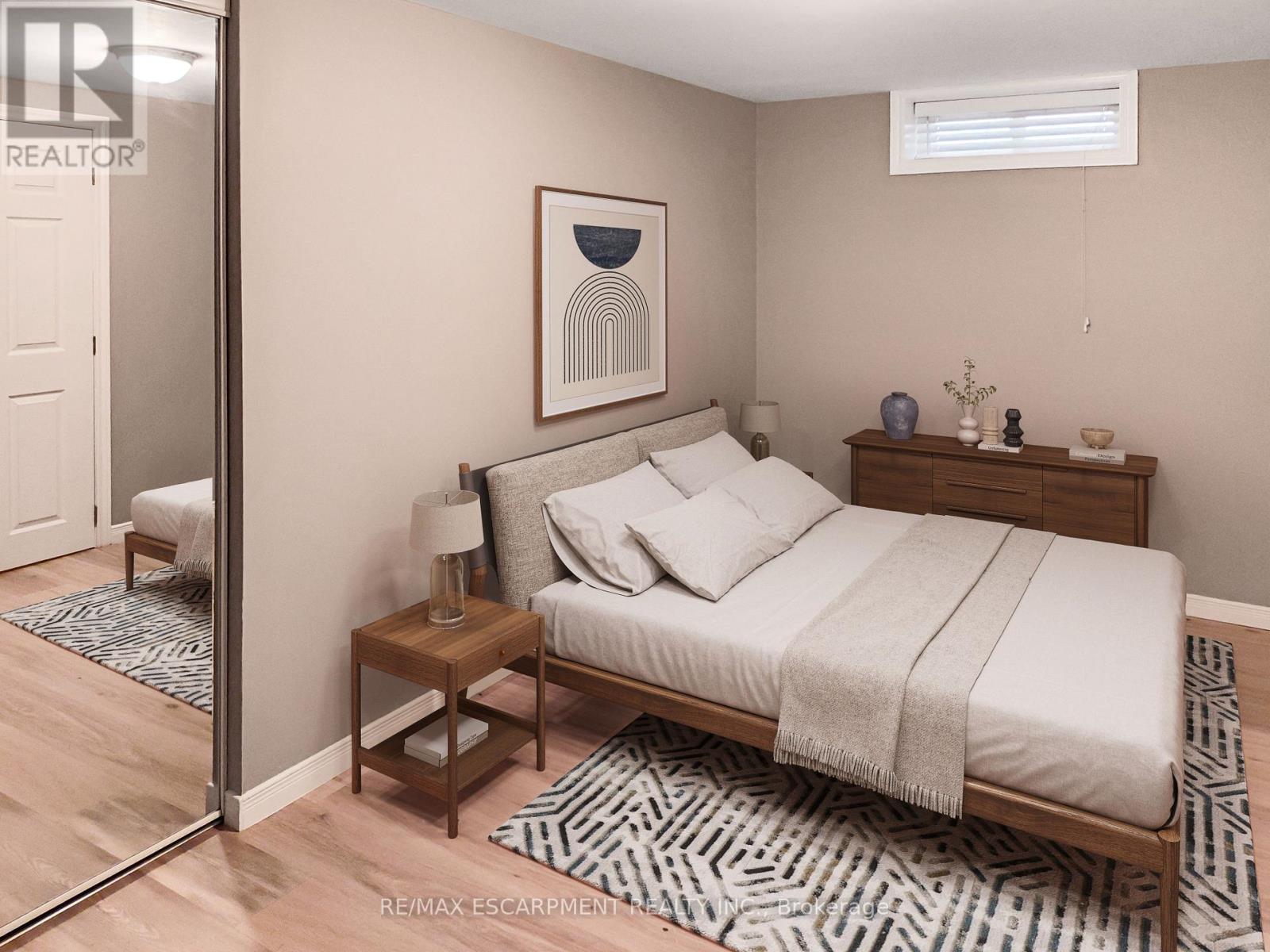 Lower - 88 San Fernando Drive, Hamilton, Ontario  L9C 2C2 - Photo 12 - X12674534