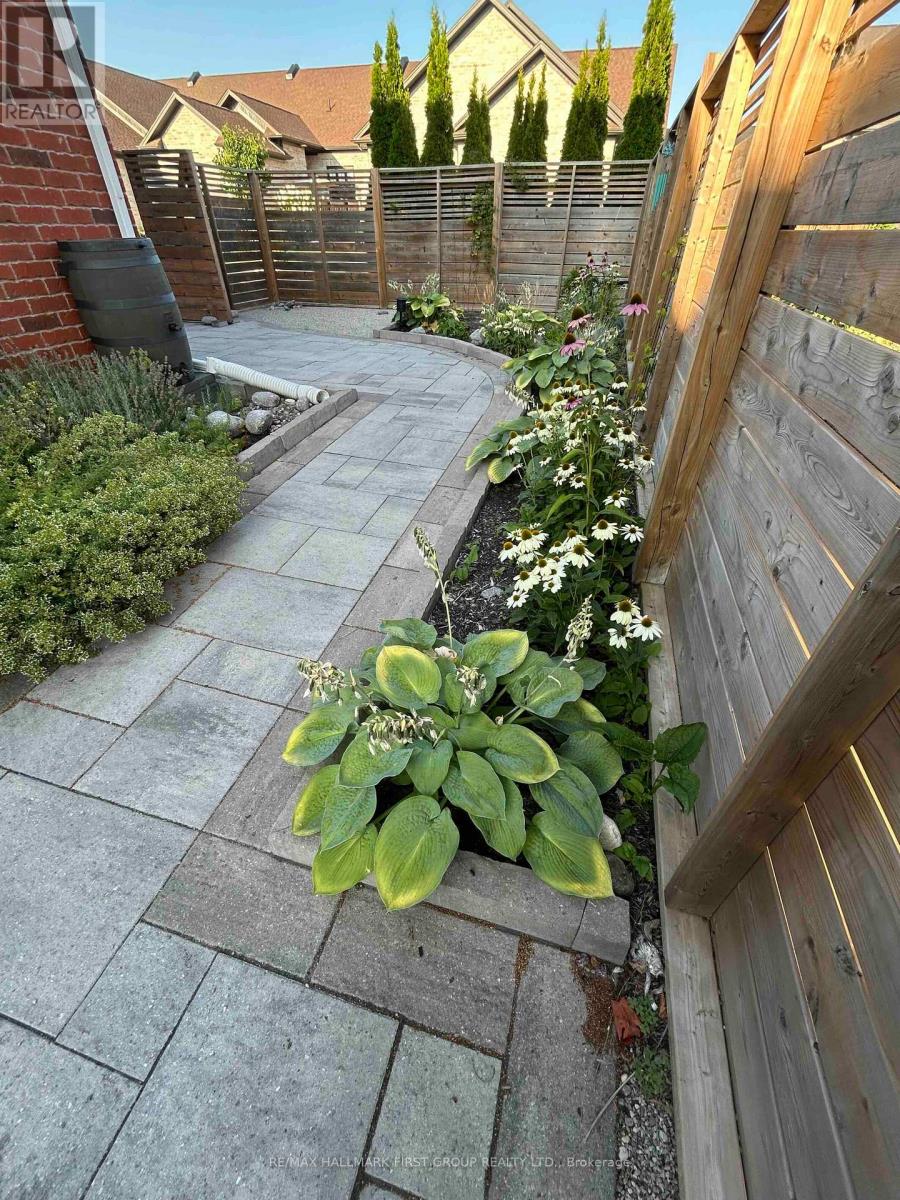 728 Samuel Angrove Avenue, Cobourg, Ontario  K9A 0K8 - Photo 34 - X12806422