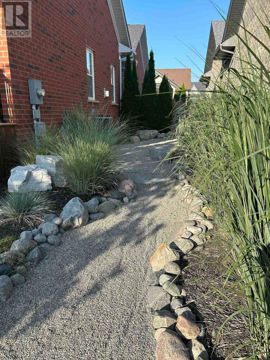 728 Samuel Angrove Avenue, Cobourg, Ontario  K9A 0K8 - Photo 35 - X12806422