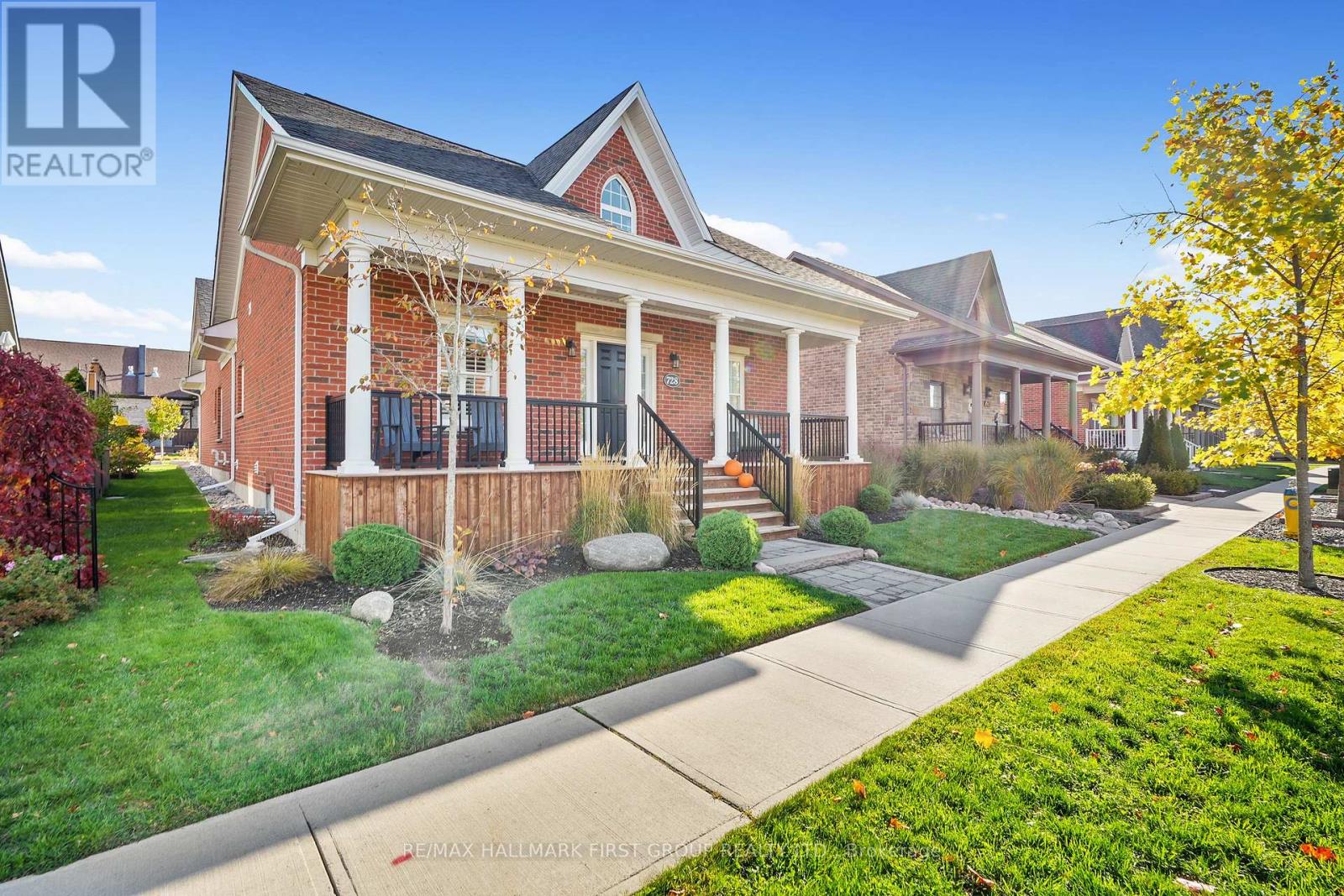 728 Samuel Angrove Avenue, Cobourg, Ontario  K9A 0K8 - Photo 38 - X12806422