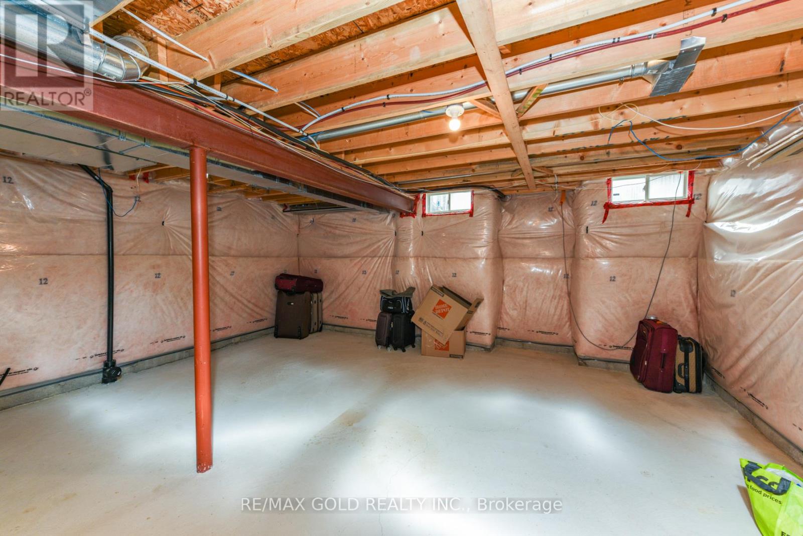 22 Merrickville Way, Brampton, Ontario  L6Y 0V5 - Photo 29 - W12795422