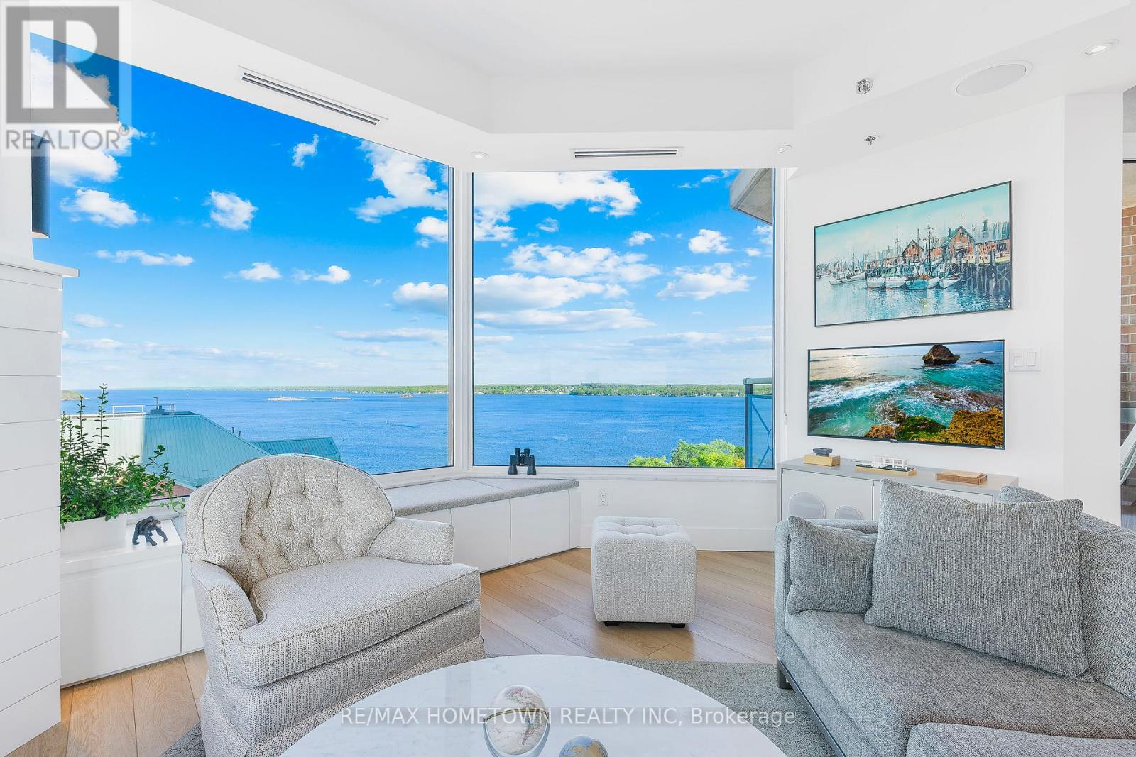 1205 - 15 St Andrew Street, Brockville, Ontario  K6V 0B8 - Photo 10 - X12814706