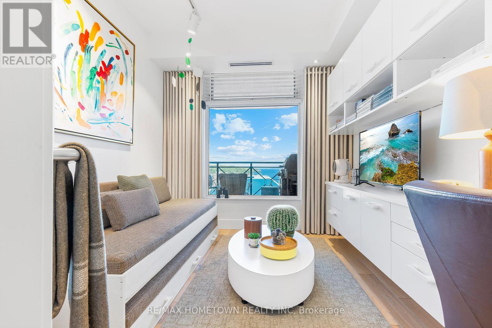 1205 - 15 St Andrew Street, Brockville, Ontario  K6V 0B8 - Photo 14 - X12814706