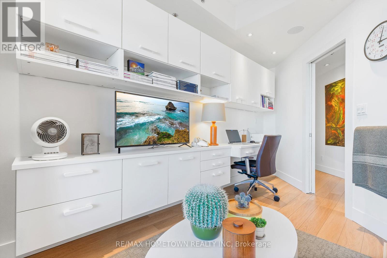 1205 - 15 St Andrew Street, Brockville, Ontario  K6V 0B8 - Photo 15 - X12814706