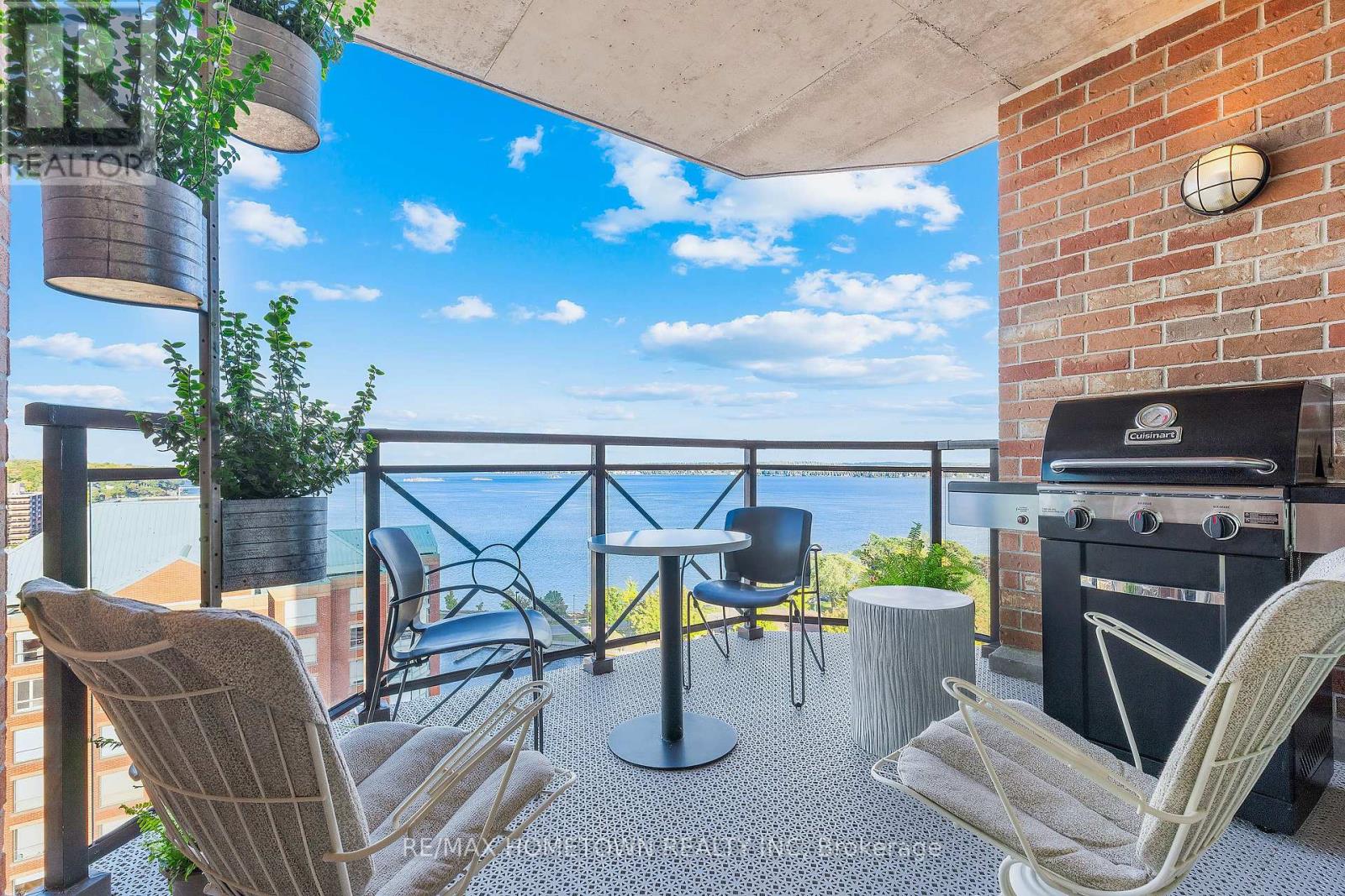 1205 - 15 St Andrew Street, Brockville, Ontario  K6V 0B8 - Photo 17 - X12814706