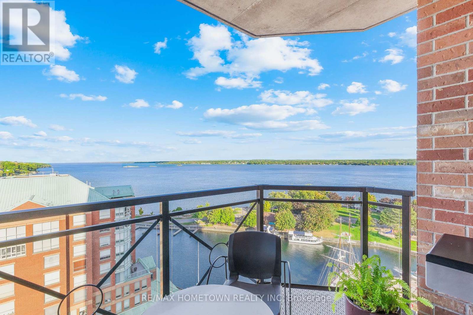 1205 - 15 St Andrew Street, Brockville, Ontario  K6V 0B8 - Photo 19 - X12814706