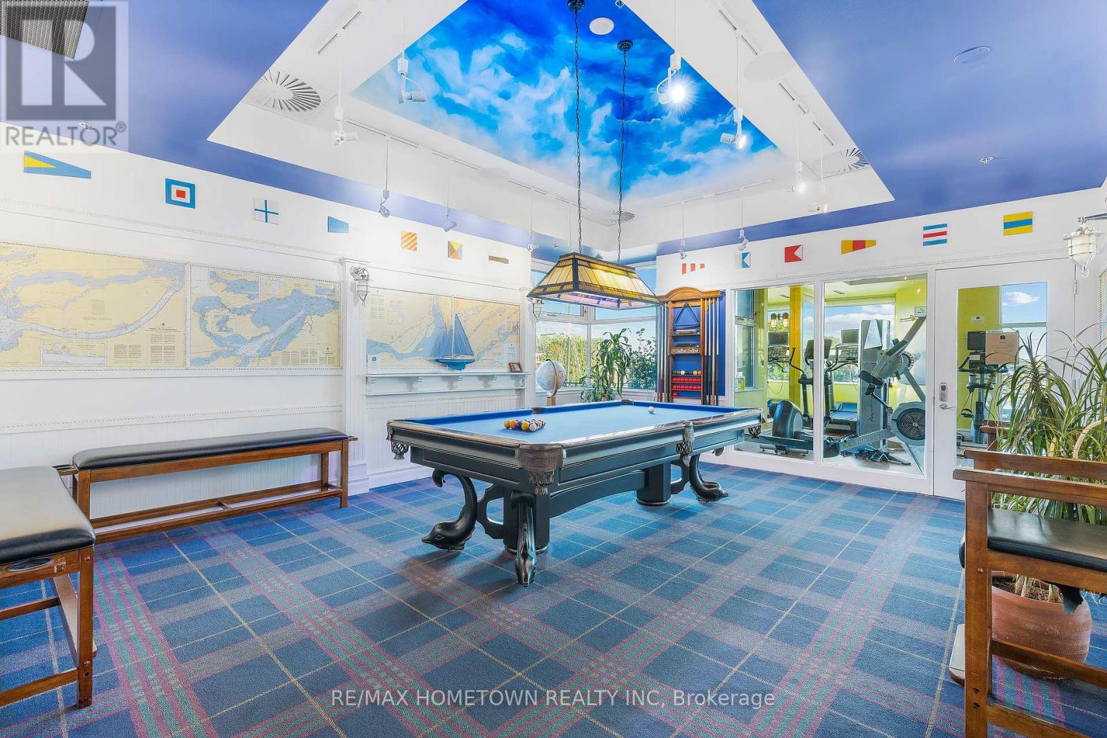 1205 - 15 St Andrew Street, Brockville, Ontario  K6V 0B8 - Photo 23 - X12814706