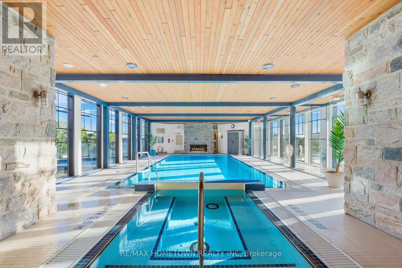 1205 - 15 St Andrew Street, Brockville, Ontario  K6V 0B8 - Photo 24 - X12814706