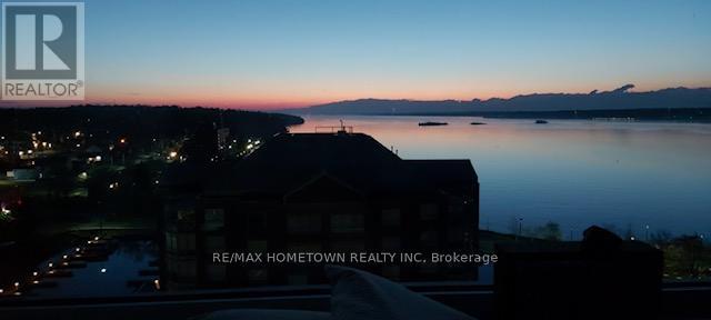 1205 - 15 St Andrew Street, Brockville, Ontario  K6V 0B8 - Photo 29 - X12814706