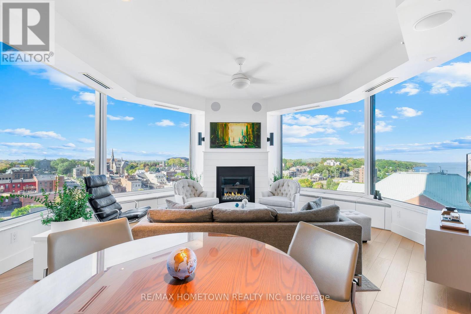 1205 - 15 St Andrew Street, Brockville, Ontario  K6V 0B8 - Photo 7 - X12814706