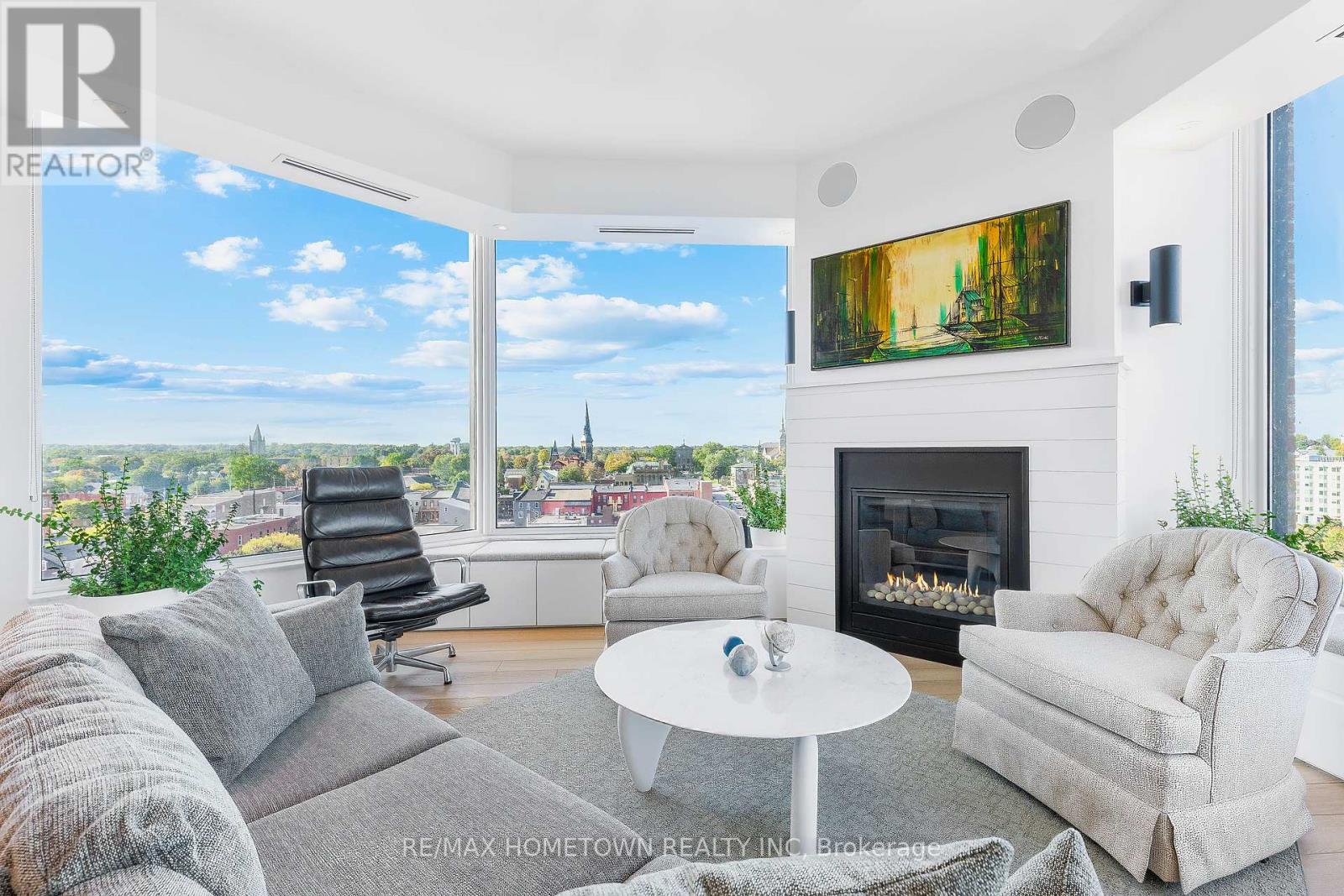 1205 - 15 St Andrew Street, Brockville, Ontario  K6V 0B8 - Photo 8 - X12814706