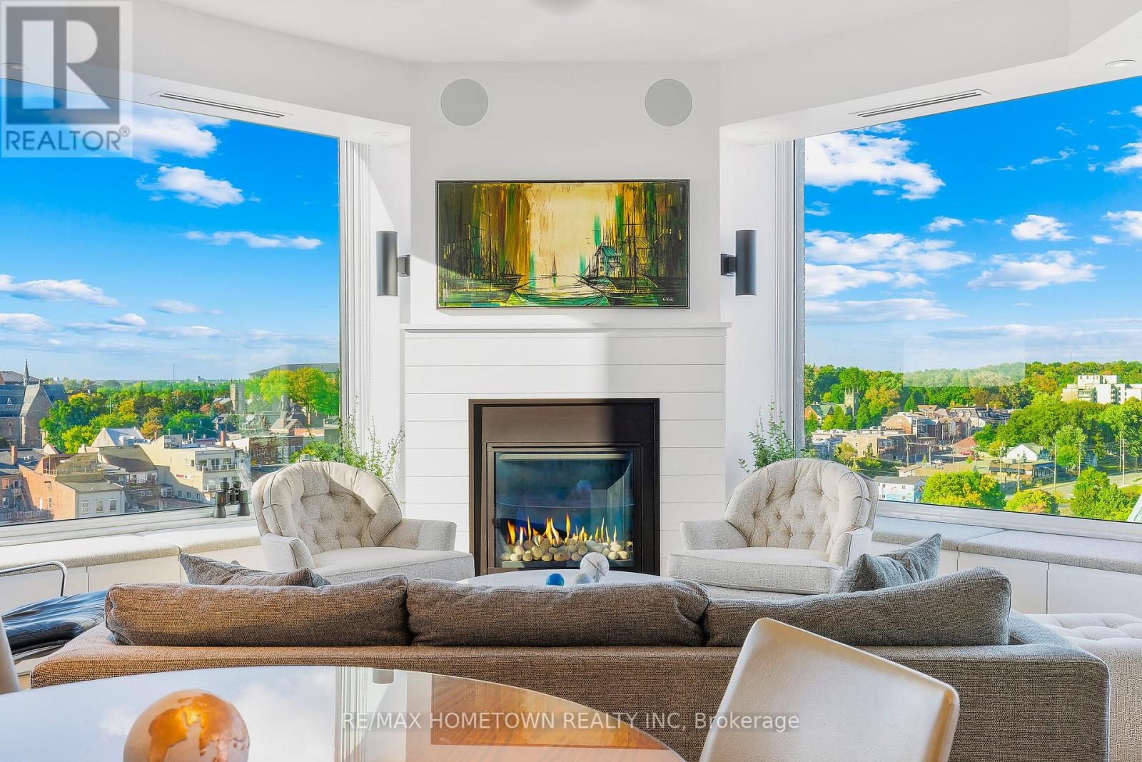 1205 - 15 St Andrew Street, Brockville, Ontario  K6V 0B8 - Photo 9 - X12814706