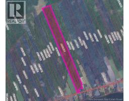 140 Acres Hwy 425, whitney, New Brunswick