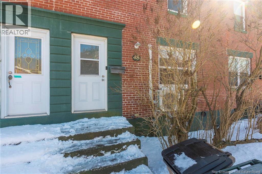 48 Mckenna Crescent, Saint John, New Brunswick  E2K 4E1 - Photo 2 - NB134027