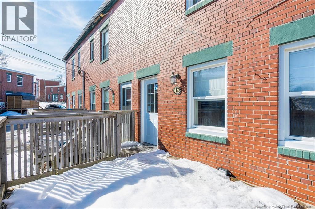 48 Mckenna Crescent, Saint John, New Brunswick  E2K 4E1 - Photo 31 - NB134027