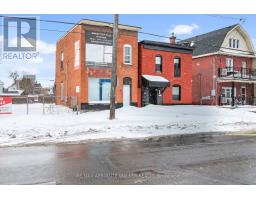 360 BOOTH STREET, Ottawa, Ontario