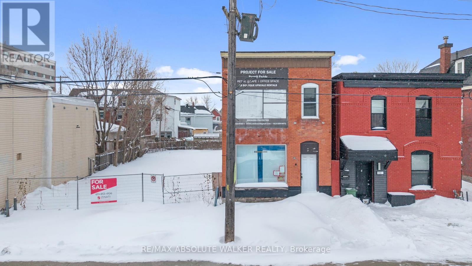 360 Booth Street, Ottawa, Ontario K1R 7K4 - Photo 10 - X12774626