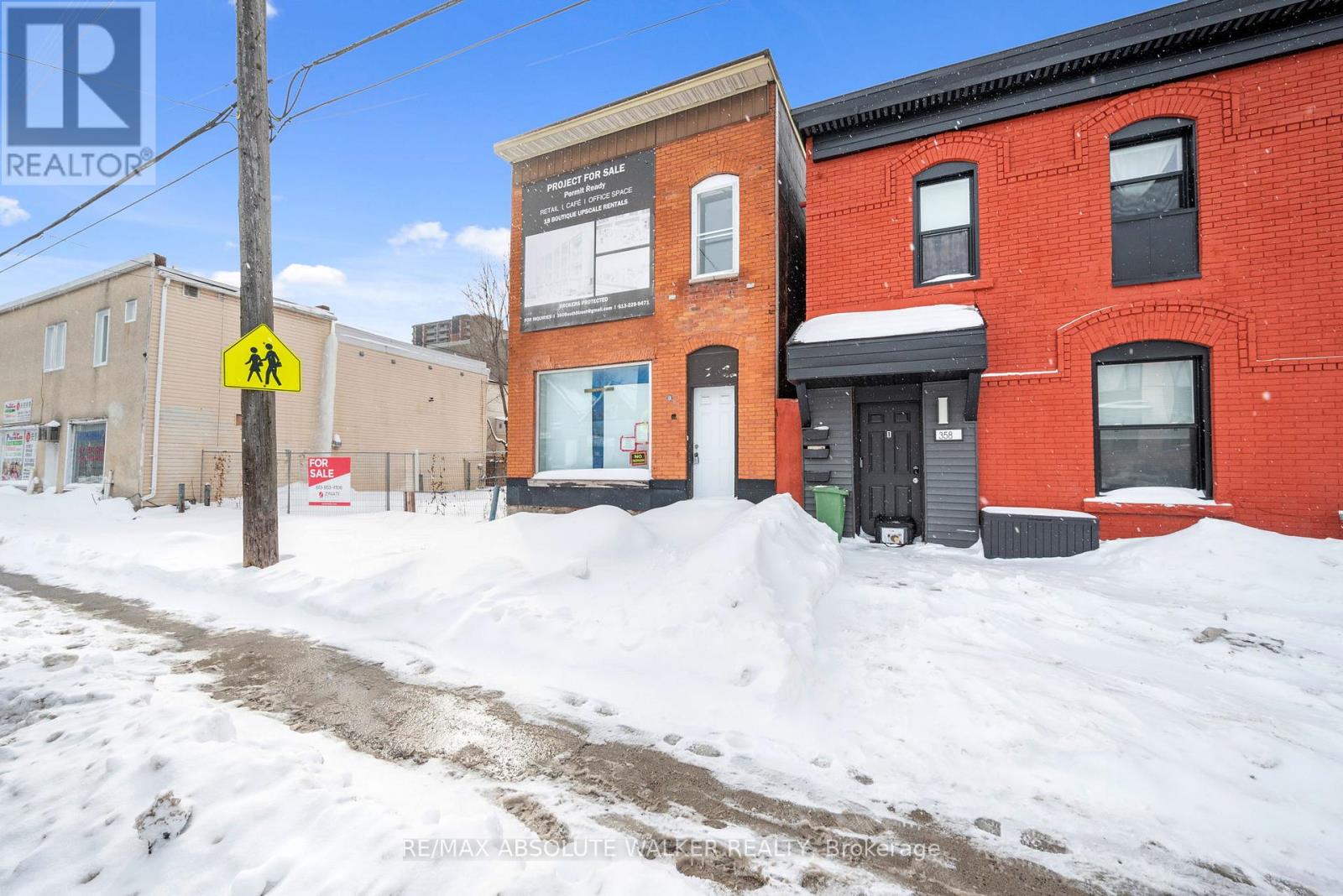 360 Booth Street, Ottawa, Ontario K1R 7K4 - Photo 15 - X12774626