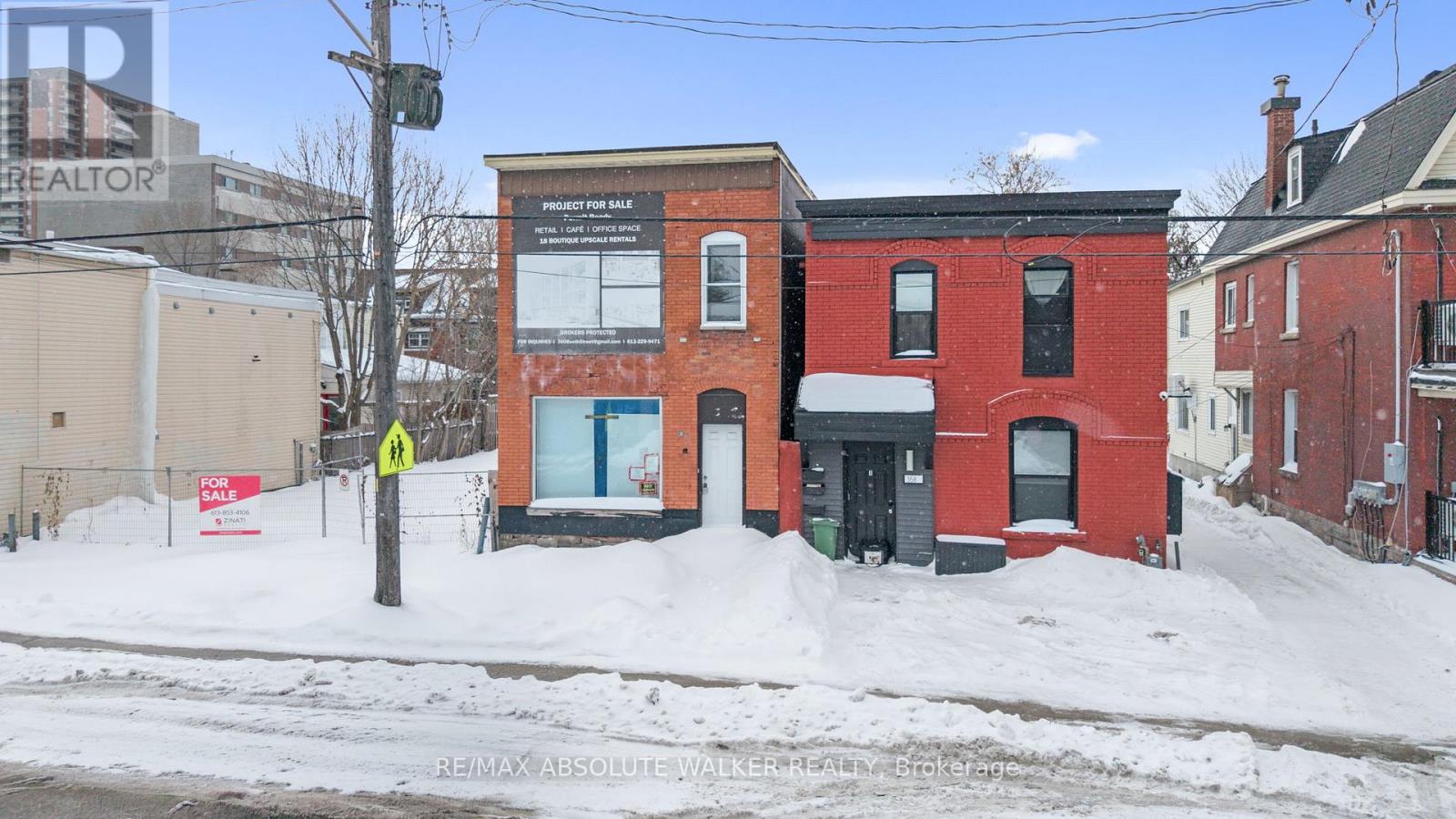 360 Booth Street, Ottawa, Ontario K1R 7K4 - Photo 13 - X12774626