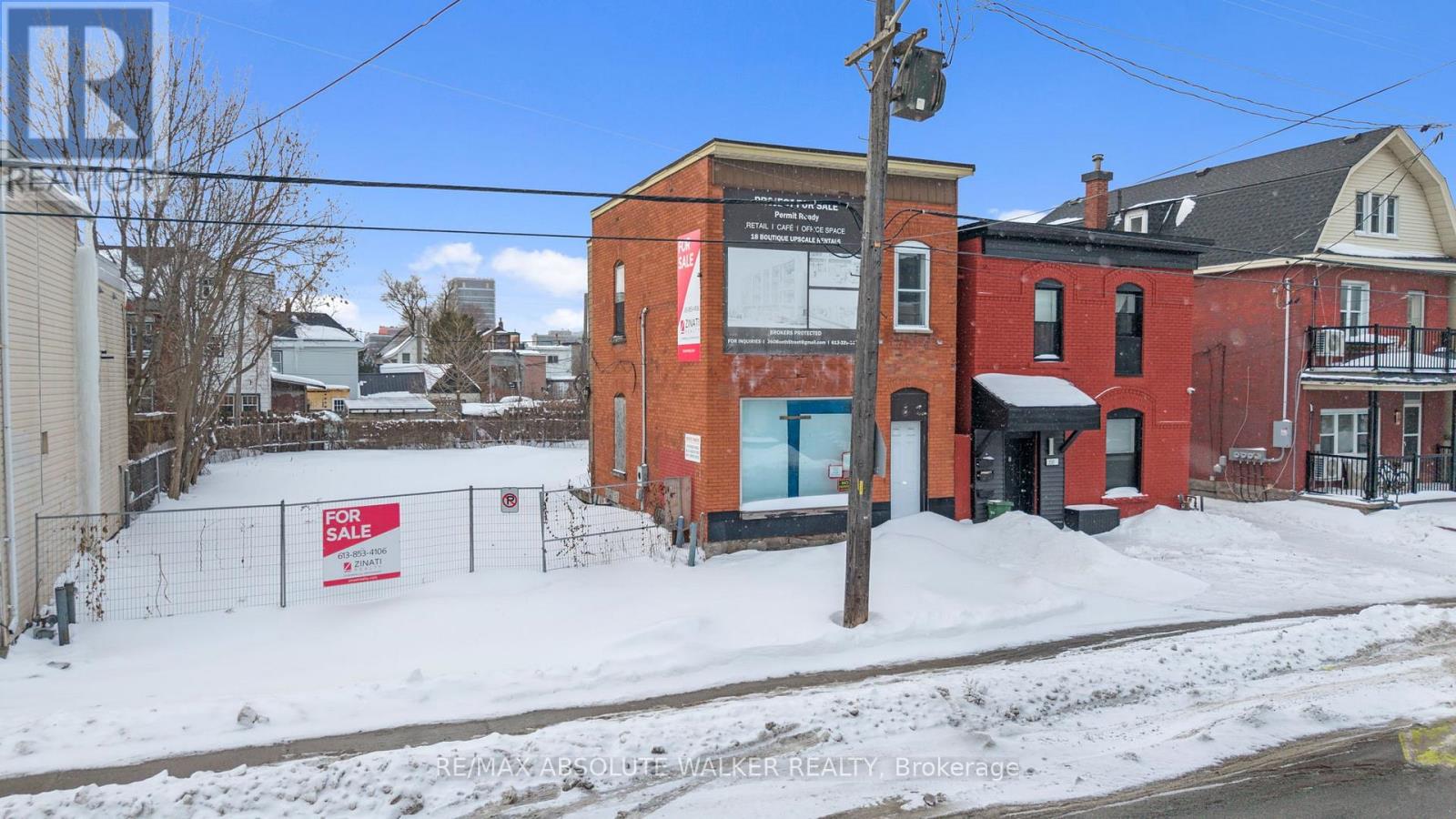 360 Booth Street, Ottawa, Ontario K1R 7K4 - Photo 11 - X12774626