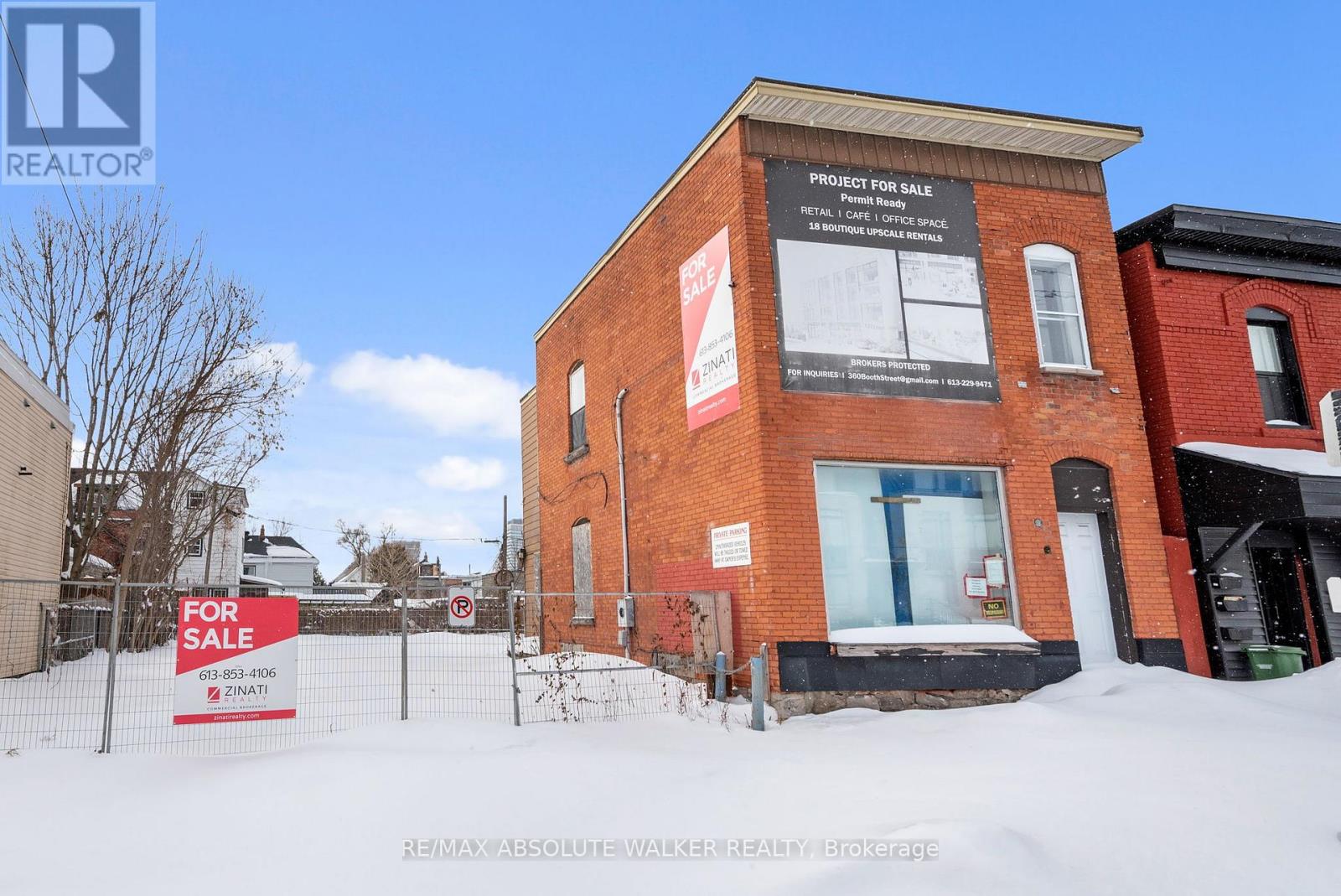 360 Booth Street, Ottawa, Ontario K1R 7K4 - Photo 18 - X12774626