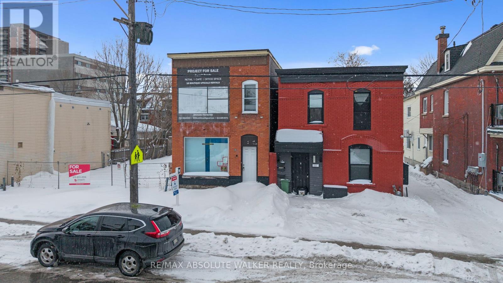 360 Booth Street, Ottawa, Ontario K1R 7K4 - Photo 12 - X12774626